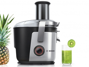 Bosch MES4000 gyümölcscentrifuga